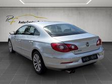 VW Passat CC 2.0 TSI Tiptronic, Benzin, Occasion / Gebraucht, Automatik - 5