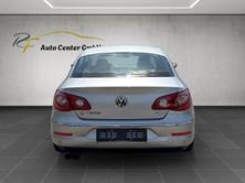 VW Passat CC 2.0 TSI Tiptronic, Benzin, Occasion / Gebraucht, Automatik - 6