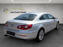 VW Passat CC 2.0 TSI Tiptronic, Benzin, Occasion / Gebraucht, Automatik - 7