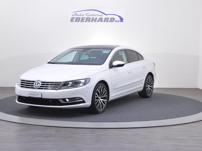 VW Passat CC 3.6 V6 FSI 4Motion, Benzina, Occasioni / Usate, Automatico