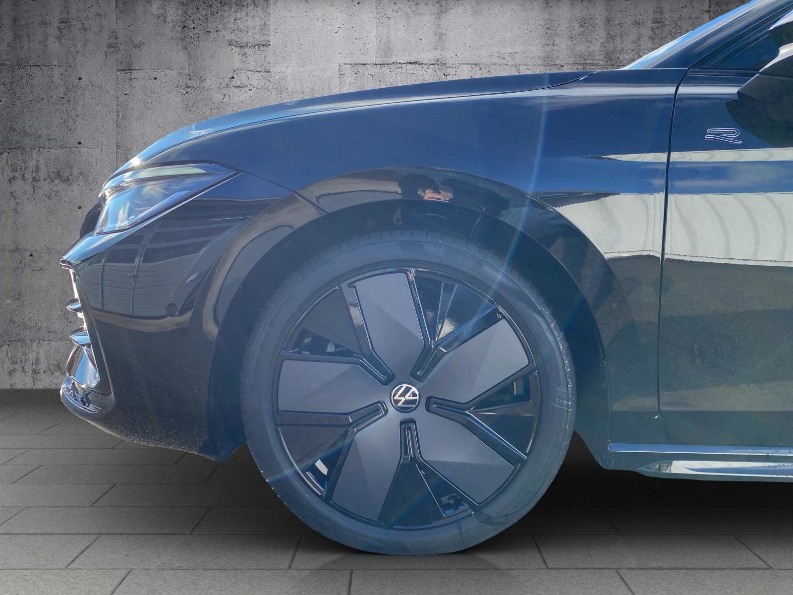 VW Passat Variant 2.0 TDI R-Line DSG 4motion, Diesel, Auto nuove, Automatico - 5