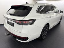VW Passat 1.5TSI PHEV R-Line, Hybride Rechargeable Essence/Électricité, Voiture nouvelle, Automatique - 3
