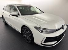 VW Passat 1.5TSI PHEV R-Line, Hybride Rechargeable Essence/Électricité, Voiture nouvelle, Automatique - 4