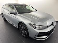VW Passat 1.5TSI PHEV R-Line, Hybride Rechargeable Essence/Électricité, Voiture nouvelle, Automatique - 4