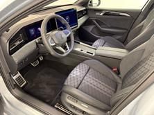 VW Passat 1.5TSI PHEV R-Line, Hybride Rechargeable Essence/Électricité, Voiture nouvelle, Automatique - 5