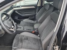 VW Passat 2.0 TDI BMT Elegance 4Motion DSG, Diesel, Occasion / Utilisé, Automatique - 6