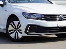 VW Passat 1.4 TSI GTE, Full-Hybrid Petrol/Electric, Second hand / Used, Automatic - 2