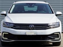 VW Passat 1.4 TSI GTE, Full-Hybrid Petrol/Electric, Second hand / Used, Automatic - 3