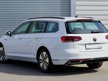 VW Passat 1.4 TSI GTE, Voll-Hybrid Benzin/Elektro, Occasion / Gebraucht, Automat - 6