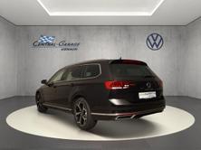 VW Passat 2.0 TDI BMT Elegance 4Motion DSG, Diesel, Occasion / Gebraucht, Automat - 3