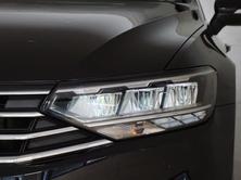 VW Passat 2.0 TDI BMT Elegance 4Motion DSG, Diesel, Second hand / Used, Automatic - 5