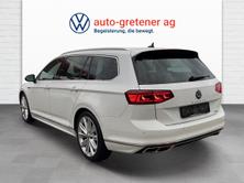 VW Passat 2.0 TDI BMT Elegance 4Motion DSG, Diesel, Occasion / Gebraucht, Automat - 2