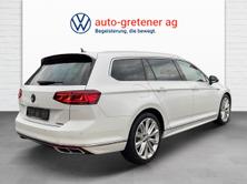 VW Passat 2.0 TDI BMT Elegance 4Motion DSG, Diesel, Occasioni / Usate, Automatico - 3