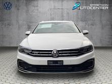 VW Passat 1.4 TSI GTE, Plug-in-Hybrid Petrol/Electric, Second hand / Used, Automatic - 2
