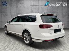 VW Passat 1.4 TSI GTE, Hybride Rechargeable Essence/Électricité, Occasion / Utilisé, Automatique - 4