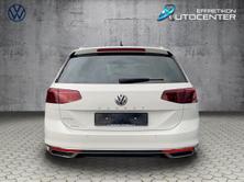 VW Passat 1.4 TSI GTE, Hybride Rechargeable Essence/Électricité, Occasion / Utilisé, Automatique - 5