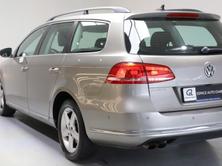VW Passat 1.4TSI BMT Comfort, Petrol, Second hand / Used, Automatic - 4
