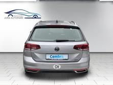VW Passat 2.0 TDI BMT Elegance 4Motion DSG, Diesel, Occasion / Utilisé, Automatique - 6
