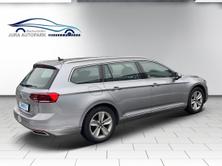 VW Passat 2.0 TDI BMT Elegance 4Motion DSG, Diesel, Occasion / Utilisé, Automatique - 7