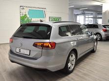 VW Passat 2.0 TDI BMT Business 4Motion DSG, Diesel, Occasion / Utilisé, Automatique - 5