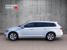 VW Passat 2.0 TDI BMT Elegance 4Motion DSG, Diesel, Occasion / Utilisé, Automatique - 2