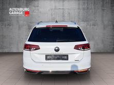 VW Passat 2.0 TDI BMT Elegance 4Motion DSG, Diesel, Occasioni / Usate, Automatico - 4