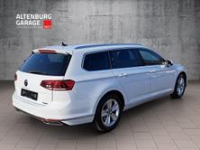 VW Passat 2.0 TDI BMT Elegance 4Motion DSG, Diesel, Occasion / Utilisé, Automatique - 5