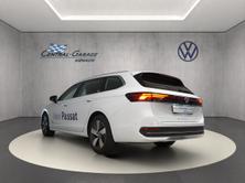 VW Passat 2.0 TDI evo Business DSG, Diesel, Occasion / Utilisé, Automatique - 3