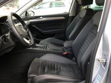 VW Passat 2.0 TDI BMT Elegance 4Motion DSG, Diesel, Occasion / Utilisé, Automatique - 4
