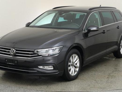 VW Passat 2.0 TDI Business, Second hand / Used, Automatic