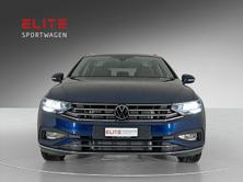VW PASSAT 2.0TDI Elegance 4M, Diesel, Occasion / Utilisé, Automatique - 7