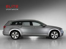 VW PASSAT 2.0TDI Elegance 4M, Diesel, Occasion / Gebraucht, Automat - 4