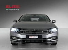 VW PASSAT 2.0TDI Elegance 4M, Diesel, Occasion / Gebraucht, Automat - 6