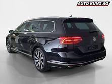 VW Passat 2.0 TDI Comfort 4M, Diesel, Occasion / Gebraucht, Automat - 2
