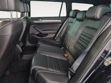 VW Passat 2.0 TDI Comfort 4M, Diesel, Occasion / Gebraucht, Automat - 7
