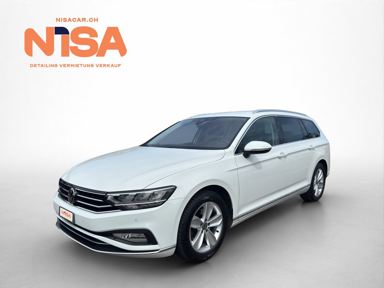 VW Passat 2.0 TDI BMT Elegance 4Motion DSG, Diesel, Occasioni / Usate, Automatico - 2