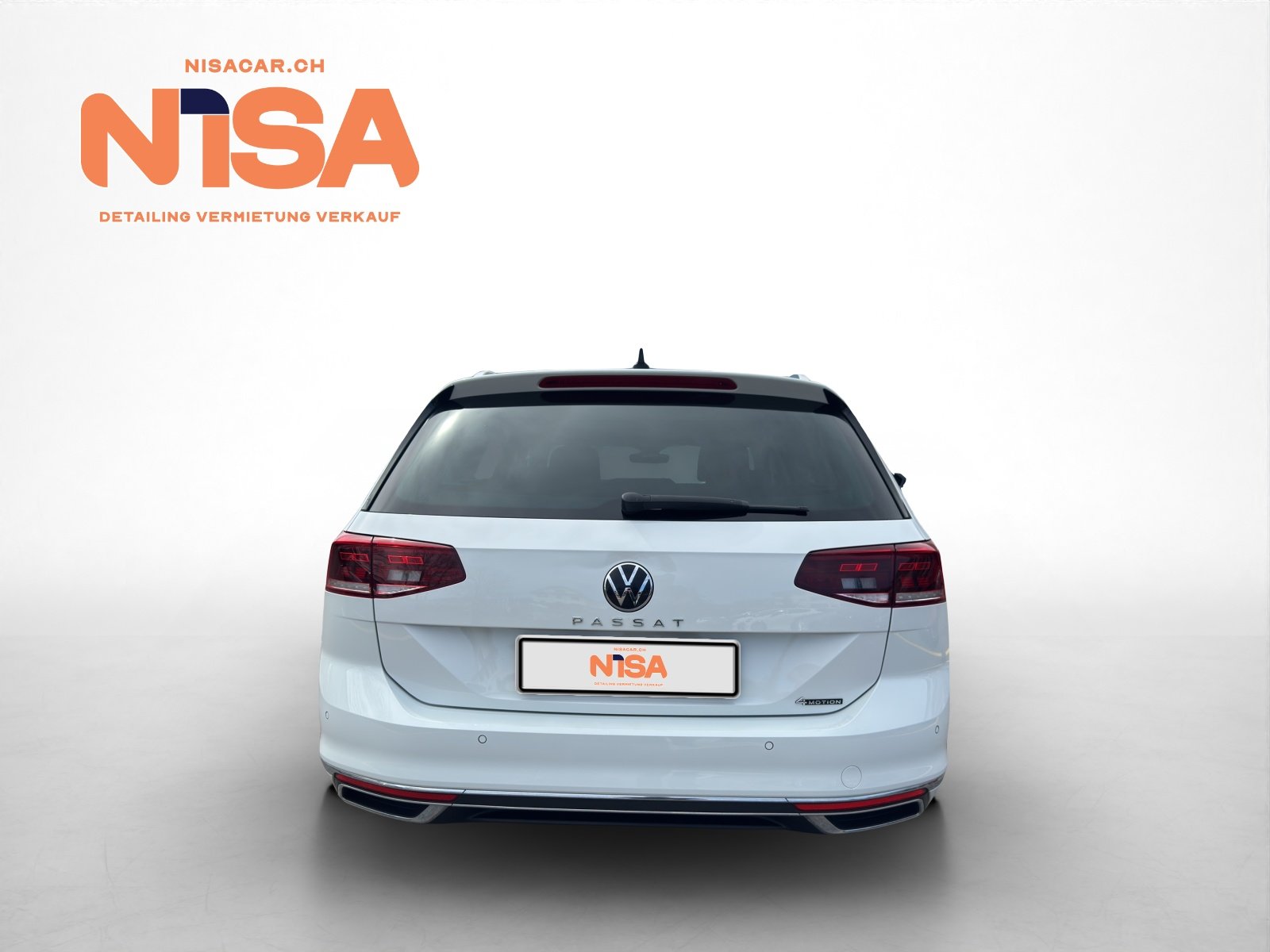 VW Passat 2.0 TDI BMT Elegance 4Motion DSG, Diesel, Occasioni / Usate, Automatico - 3