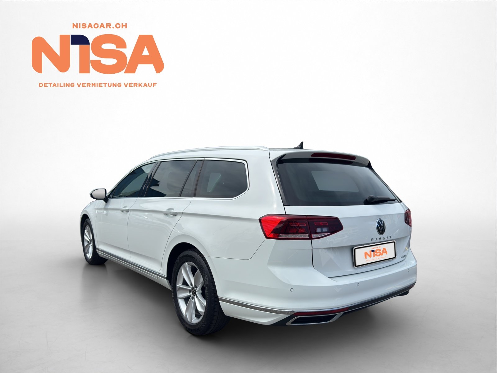 VW Passat 2.0 TDI BMT Elegance 4Motion DSG, Diesel, Occasioni / Usate, Automatico - 5