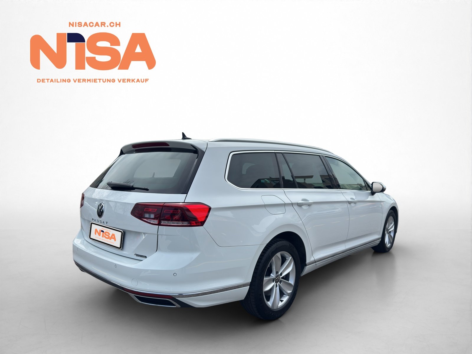 VW Passat 2.0 TDI BMT Elegance 4Motion DSG, Diesel, Occasioni / Usate, Automatico - 6