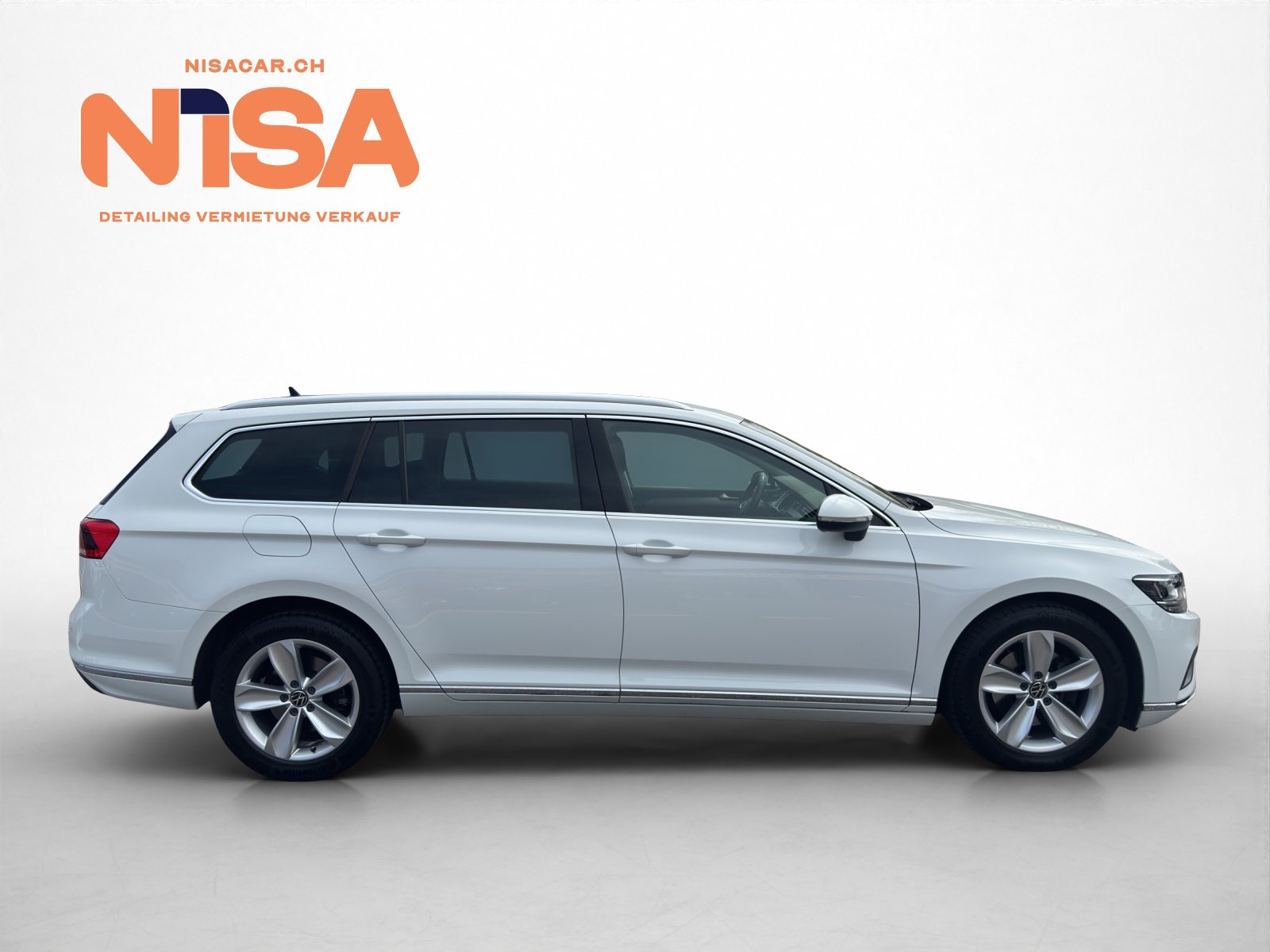 VW Passat 2.0 TDI BMT Elegance 4Motion DSG, Diesel, Occasioni / Usate, Automatico - 7