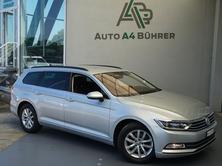 VW Passat 1.6 TDI Comfort Variant Automat 120PS, Diesel, Occasion / Gebraucht, Automat - 2