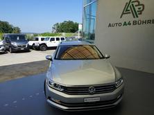 VW Passat 1.6 TDI Comfort Variant Automat 120PS, Diesel, Occasion / Gebraucht, Automat - 3