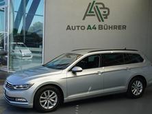 VW Passat 1.6 TDI Comfort Variant Automat 120PS, Diesel, Occasion / Gebraucht, Automat - 4
