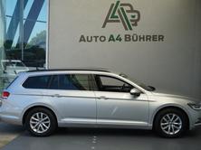 VW Passat 1.6 TDI Comfort Variant Automat 120PS, Diesel, Occasion / Gebraucht, Automat - 5
