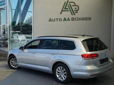 VW Passat 1.6 TDI Comfort Variant Automat 120PS, Diesel, Occasion / Gebraucht, Automat - 6