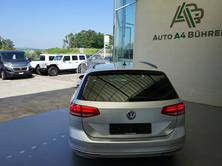 VW Passat 1.6 TDI Comfort Variant Automat 120PS, Diesel, Occasion / Gebraucht, Automat - 7