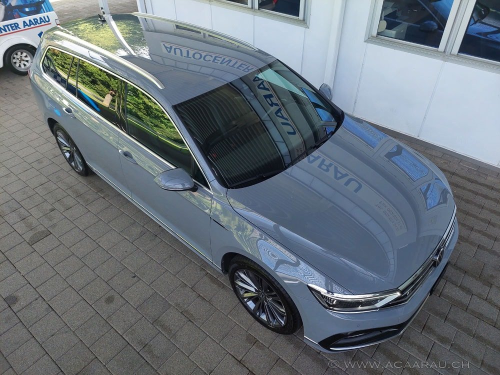 VW Passat 2.0 TDI R-Line 4Motion DSG / Video : https://youtu.be, Diesel, Occasioni / Usate, Automatico - 4