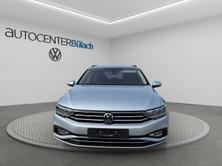 VW Passat 2.0 TDI BMT Business DSG, Diesel, Occasion / Utilisé, Automatique - 2