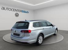 VW Passat 2.0 TDI BMT Business DSG, Diesel, Occasion / Utilisé, Automatique - 5