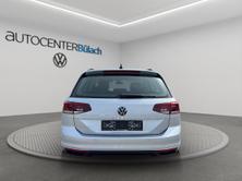 VW Passat 2.0 TDI BMT Business DSG, Diesel, Occasion / Utilisé, Automatique - 6